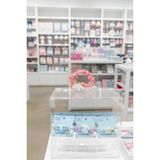 Sanrio Lisanslı Cinnamoroll Saç Tokası – Esnek Lastikli & Şık Tasarım
