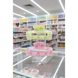Sanrio Lisanslı Hello Kitty Küçük Saç Tokası