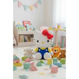Sanrio Lisanslı Hello Kitty Peluş Oyuncak 40 Cm – Oturan Yumuşacık Sarılmalık