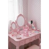 Sanrio Lisanslı Hello Kitty Zar Figürlü Saç Lastiği 11 Cm – 3 Adet Renkli Sevimli Set