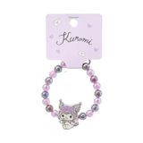Sanrio Lisanslı Kuromi Saç Tokası