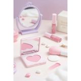 Sanrio Lisanslı My Melody Lisanslı Toz Allık – 01 Pembe