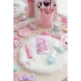 Sanrio Lisanslı My Melody Saç Tokası Seti 4'lü – Sevimli Günlük Aksesuar