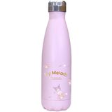 Sanrio Lisanslı Parti Serisi Termos Şişe (500ML) - My Melody