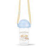 Sanrio Lisanslı Plastik Matara (400ML) - Cinnamoroll