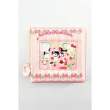 Sanrio Lisanslı Sert Kapak Not Defteri (64 Yaprak) - Pembe