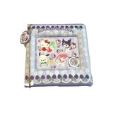Sanrio Lisanslı Sert Kapak Not Defteri (64 Yaprak)