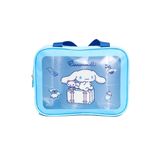 Sanrio Lisanslı Seyahat Çantası - Cinnamoroll