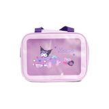 Sanrio Lisanslı Seyahat Çantası - Kuromi