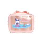 Sanrio Lisanslı Seyahat Çantası - Pochacco
