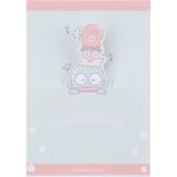 Sanrio Lisanslı Standlı Not Defteri - Hangyodon