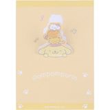 Sanrio Lisanslı Standlı Not Defteri - Pompompurin