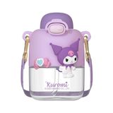 Sanrio Lisanslı Suluk (550ML) - Kuromi