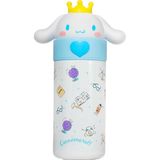 Sanrio Lisanslı Termos (350ML) - Cinnamoroll