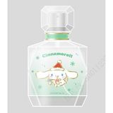 Sanrio Lisanslı Yılbaşı Koleksiyonu Kadın Parfüm - Cinnamoroll