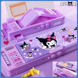 Sanrio Şifreli Kalem Kutusu My Melody - Pembe