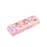 Sanrio Şifreli Kalem Kutusu My Melody - Pembe