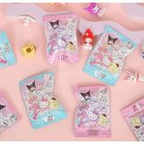 Sanrio Süpriz Figür Silgi 1Adet
