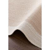 SANRUGS Home & Living Sisal Dokuma Hav ve Toz Vermeyen Yıkanabilir Dekoratif Halı Kilim Hasır