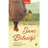 Şans Bileziği - Viola Shipman