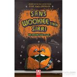 Şans Wookiee’sinin Sırrı - Tom Angleberger