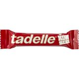 Sanset Tadella King Size Sütlü Fındıklı Çikolata 52 Gr 16 Adet Lezzetli Fındıklı Tat