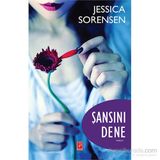 Şansını Dene - Jessica Sorensen