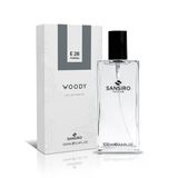 Sansiro 100 Ml Parfüm Bay No.e28 Yeni