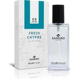Sansiro 50 Ml Parfüm Bay No E8 Yeni