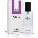 Sansiro 50 Ml Parfüm Bay No M636 Yeni