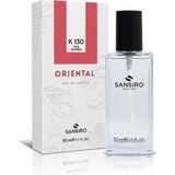 Sansiro 50 Ml Parfüm Bayan No K130 Yeni