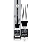 Sansiro Black Orchid 100ml Bmabu Çubuklu Oda Kokusu