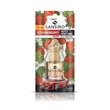 Sansiro Çilek Strawberry Oto Kokusu Araç Parfümü 7Ml