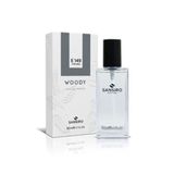 Sansiro E-149 EDP 50 ml Erkek Parfüm