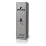 Sansiro E-21 212 Men EDP 50 ml Erkek Parfümü
