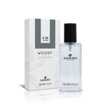 Sansiro E-35 EDP 50 ml Erkek Parfüm