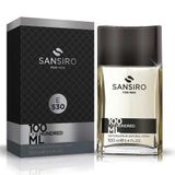 Sansiro E-530 EDP 100 ml Erkek Parfümü