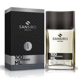 Sansiro E1 EDP 100 ml Erkek Parfümü