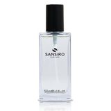 Sansiro E77 Yeni 50 ml Erkek Parfümü