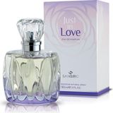 Sansiro Just In Love Kadınlar İçin 90 ml EDP Parfüm
