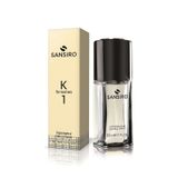 Sansiro K-1 50 ml EDP Kadın Parfüm