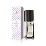 Sansiro K-115 50 ml EDP Kadın Parfüm