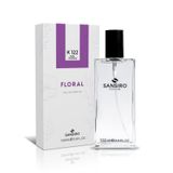 Sansiro K-122 100 ml EDP Kadın Parfüm