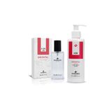 Sansiro K-251 Kadın Parfüm 50ml Edp + K-251 Hand&Body Lotion