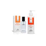 Sansiro K-261 Kadın Parfüm 50ml Edp + K-261 Hand&Body Lotion