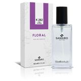 Sansiro K-282 EDP 50 ml Kadın Parfüm