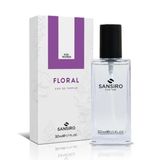 Sansiro K-37 EDP 50 ml Kadın Parfüm