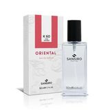 Sansiro K-60 EDP 50 ml Kadın Parfüm