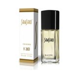 Sansiro K-80 50 ml EDP Kadın Parfüm