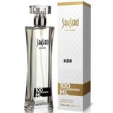 Sansiro K-88 100 ml EDP Kadın Parfüm